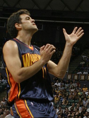 Zarko Cabarkapa
