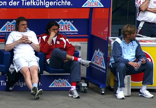 Zeljko Buvac