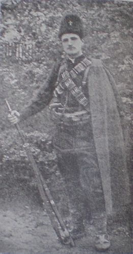 Zivojin Milovanovic