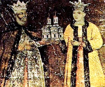 Stefan Cantacuzino