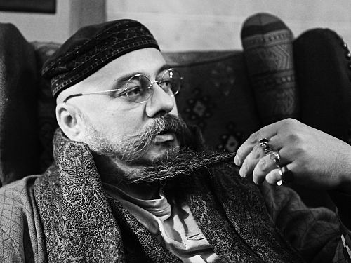 Stas Zhitsky