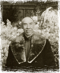 Wang Xiangzhai
