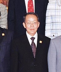 Wang Xiaoning