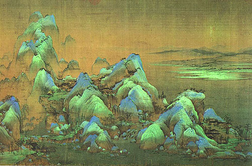 Wang Ximeng