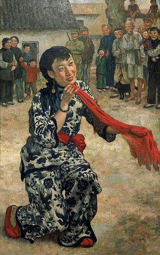 Wang Ying