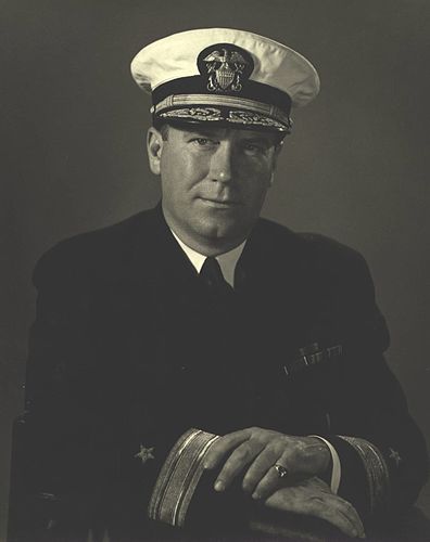 Warner Grubb