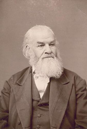 Warren Chase