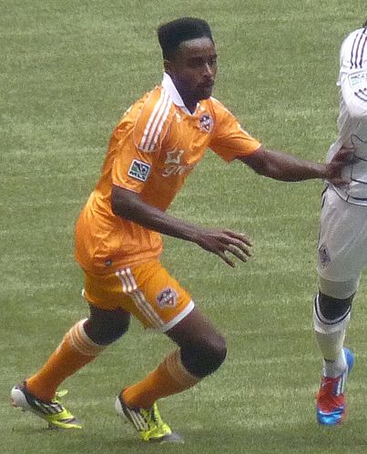 Warren Creavalle
