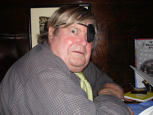 Warren Hinckle