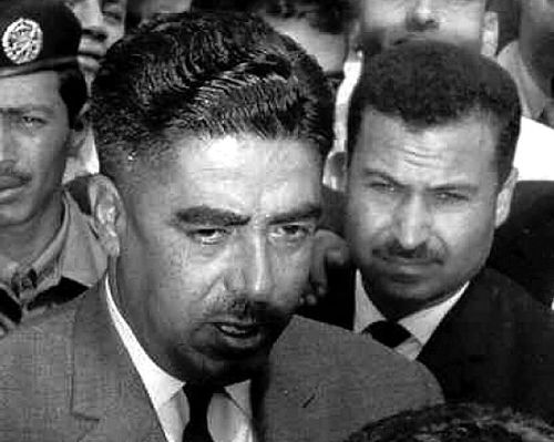 Wasfi al-Tal