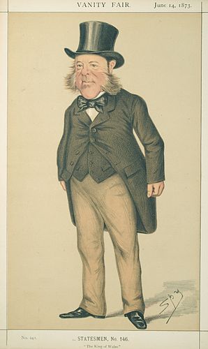 Watkin Williams