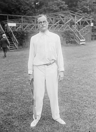 Watson McLean