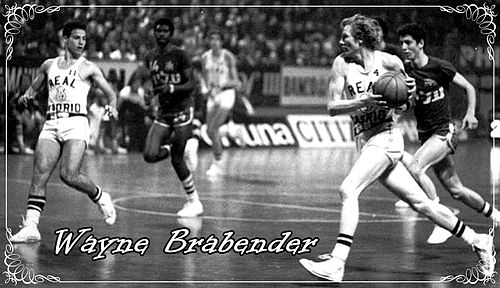 Wayne Brabender