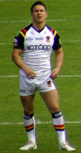 Wayne Godwin
