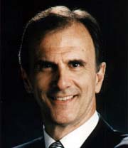 Wayne Cherry
