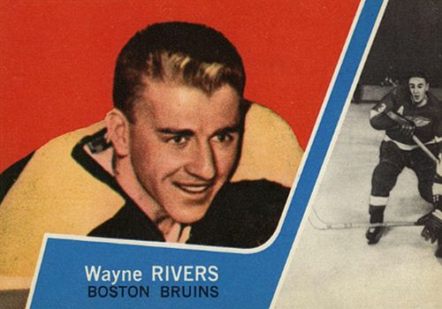 Wayne Rivers
