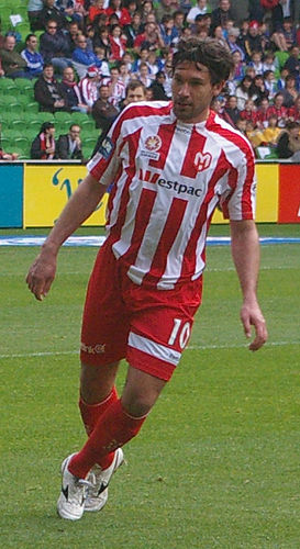 John Srhoj