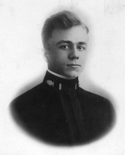Weedon Osborne