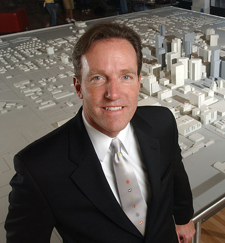 Wellington Reiter