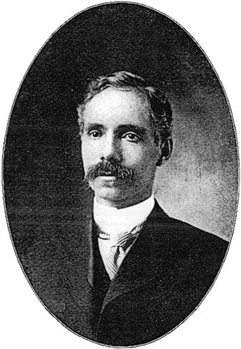 Wells Cooke