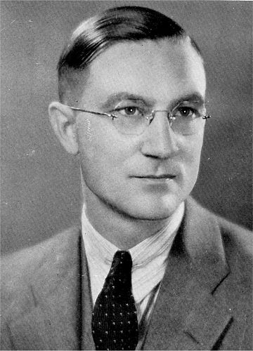 Wendell Earl Dunn