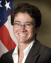 Wendy Olson