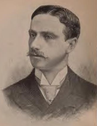 Wentworth Canning Blackett Beaumont
