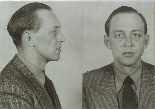 Werner Alfred Waldemar von Janowski