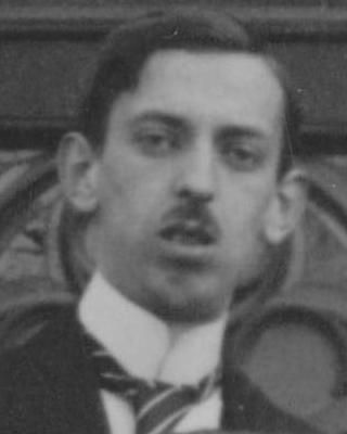 Werner Rogosinski