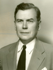 Wesley Ernest Disney
