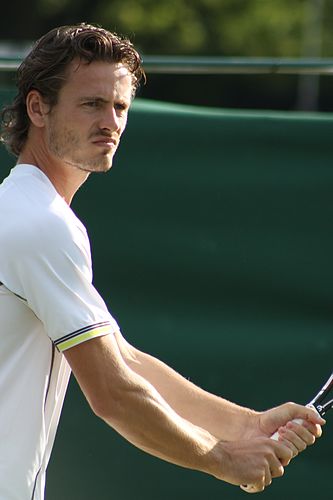 Wesley Koolhof
