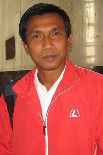 Widodo Putro