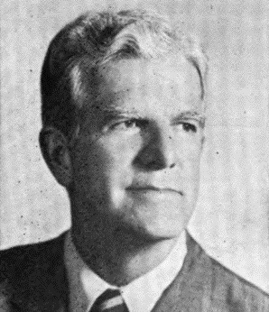 Dan Daniel