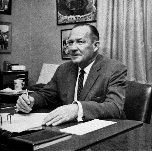 Wilbur Johns