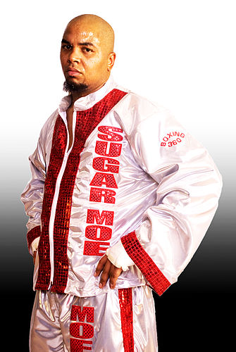 Maurice Harris