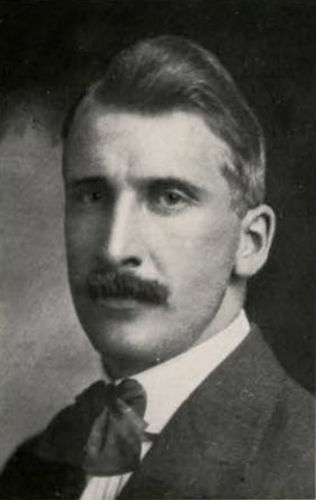 Wilfred Charles