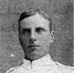 Wilfred Fuller