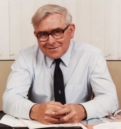Ken Fleming
