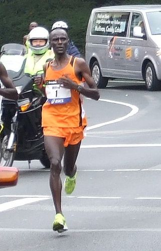 Wilfred Kigen