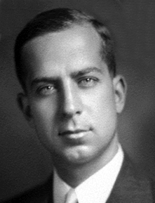 Wilfrid Heighington