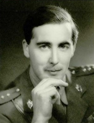 Wilfrid Tisdall