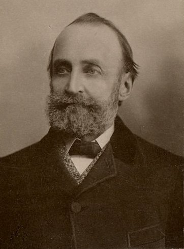 Wilfrid-Etienne Brunet
