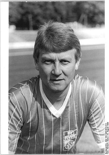 Wilfried Grobner
