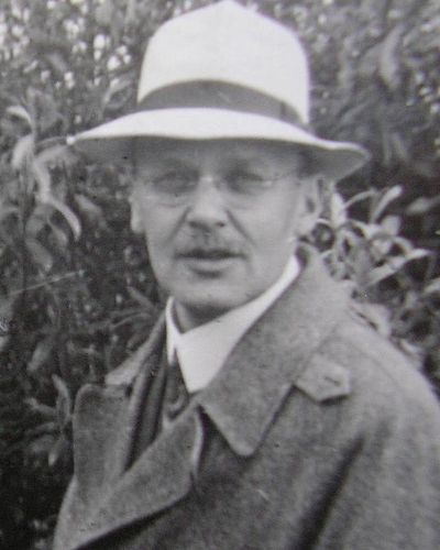 Gallery of Hans Geiger