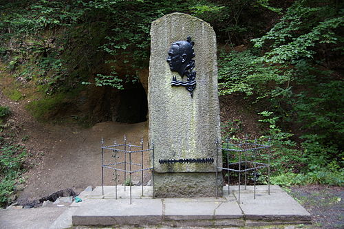 Willi Ostermann