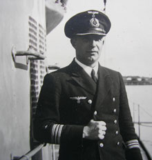 Wilhelm Ambrosius