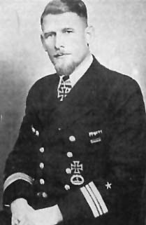 Wilhelm Dommes