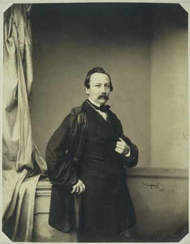 Alexander Kotzebue