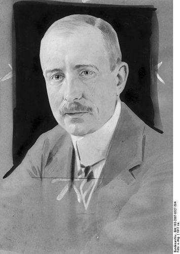 Wilhelm Graf