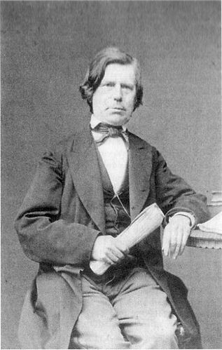 Wilhelm Muller